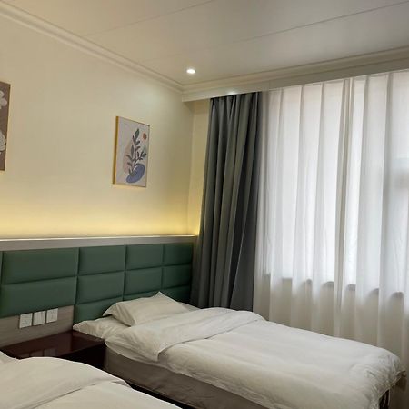 Youranju Guesthouse Song Pan Luaran gambar