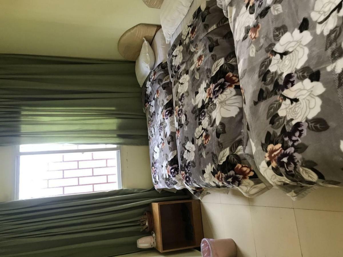 Youranju Guesthouse Song Pan Luaran gambar