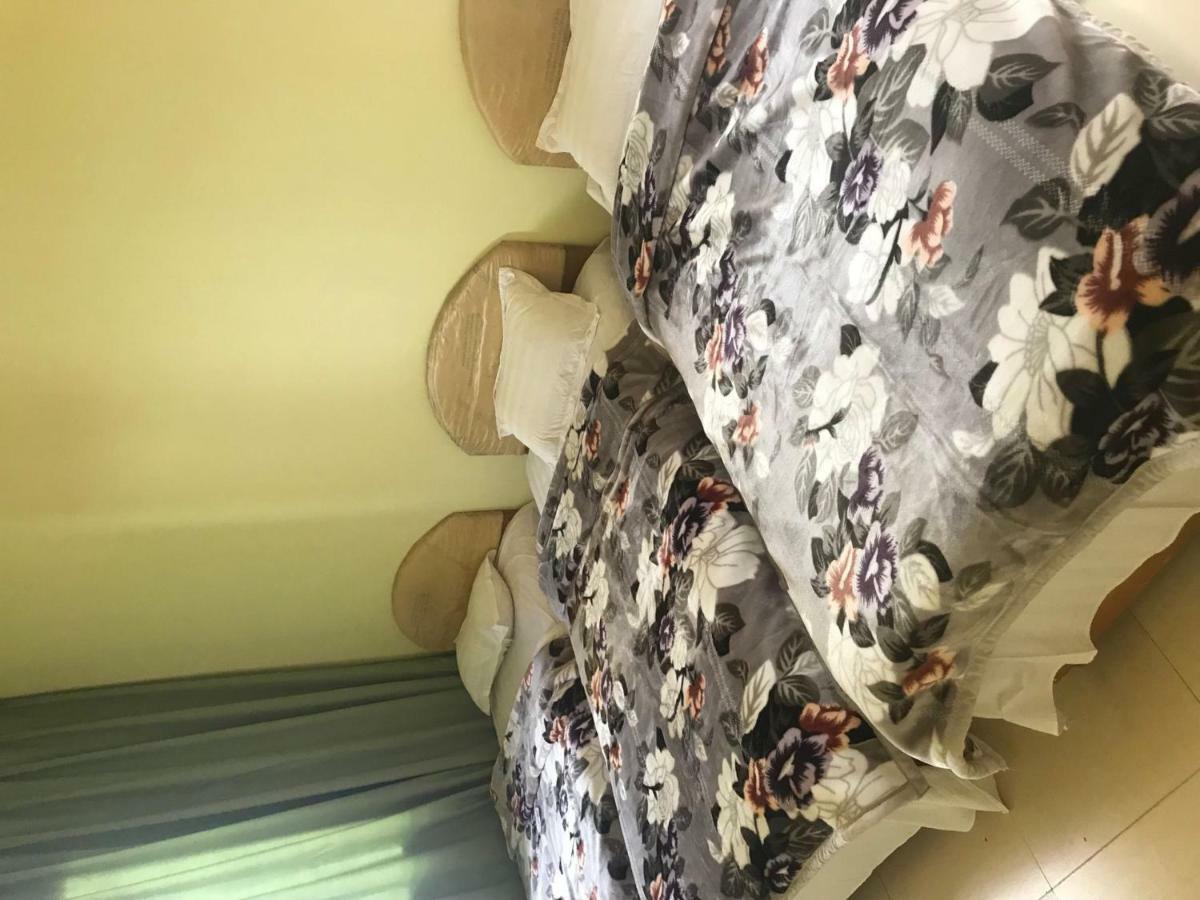 Youranju Guesthouse Song Pan Luaran gambar